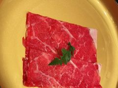 -一绪に寿喜烧(荟聚店)