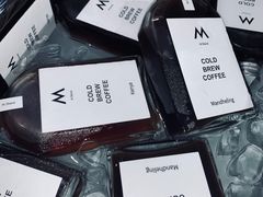 -M Stand(宁波万象城店)