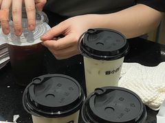 -蓉小乔·RONG COFFEE(春熙路店)