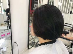 -CHIC 国潮男士发型