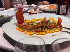 -新光酒家·河豚·海鲜·蟹料理(浦东店)
