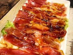 五花肉-华炭泥炉烤肉(布吉店)