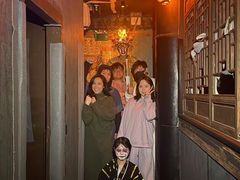 -棂笼·深度沉浸密室(武汉旗舰店)