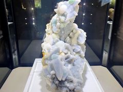 -中国地质大学逸夫博物馆