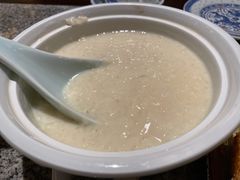 民国美龄粥-南京大牌档(龙湖长楹天街店)