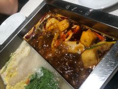 -串一火锅(赛格国际购物中心店)