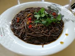 -北方饺子王·海肠捞饭·海鲜锅(山大店)