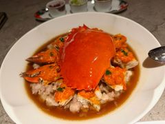 -广州文华东方酒店·江-由辉师傅主理