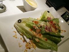 -王品牛排(郑州大卫城店)