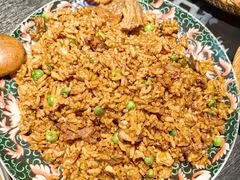 -炉角·鲍鱼牛腩煲(国贸商城店)