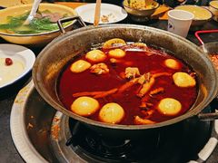 -李子坝梁山鸡(李子坝大鸡哥店)