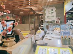 -贝儿多爸爸泡芙(合生汇店)