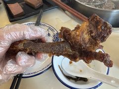 -通好吃潮汕潮家牛肉火锅店(张家边店)