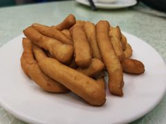 -罕山奶茶馆(和平路店)