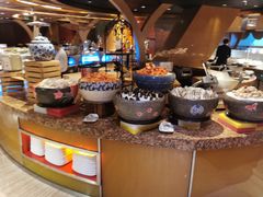 -杭州国际会议中心洲际酒店-原素全日餐厅(解放东路店)