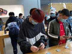 -Apple零售店(成都太古里店)