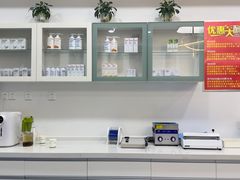 -Andrew指甲专科灰指甲·甲沟炎矫正·3D步态矫形鞋垫定制(浦三路店)