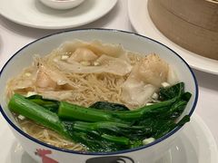 -明阁 Ming Court(广州朗豪酒店)