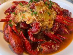 -五七小李子油焖大虾(总店)