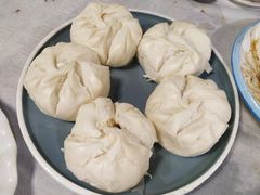 羊城大包-岭南海晏楼(滨江东总店)