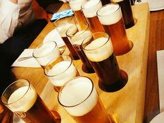 普拉那自酿啤酒-沈阳瑞士酒店·普拉那啤酒坊