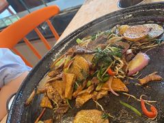 -一烙锅(友谊店)