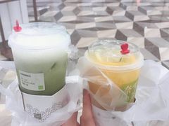 -奈雪的茶(市百一店)