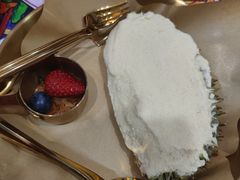 -甜心妈妈·榴莲星级糖水(北京路总店)