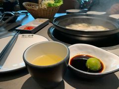 -同仁四季椰子鸡(无锡滨湖万象汇店)