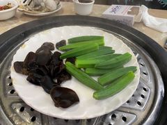 -海大大蒸汽海鲜餐厅·粤菜·特色小炒(欢乐颂店)