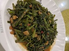 -新山亚明小厨