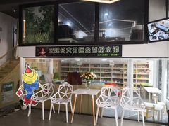 -艺起长大少儿美术教育(丹凤花园校区)
