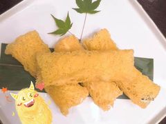 -萬國春·中菜馆(颐和公馆店)