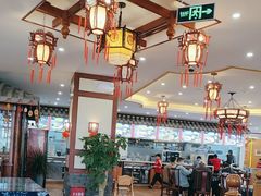 -桥香园过桥米线(国贸店)