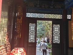 -湘子庙