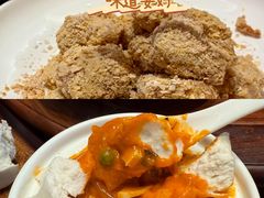 -面辣子·陕西家乡菜(钟楼店)