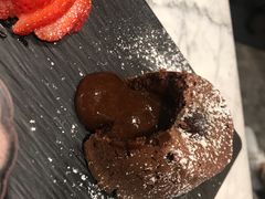 -发记甜品(山东街店)