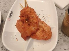 -小杨生煎(周浦万达店)