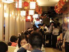 -翠华餐厅(旺角文华商场店)