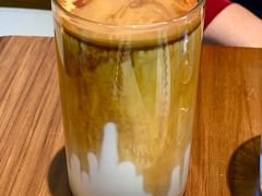 -Line 咖啡(石厦花园店)