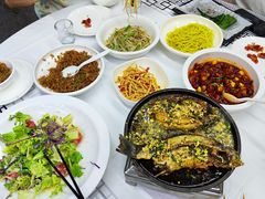 -靓虾二哥·龙虾馆(大塘总店)