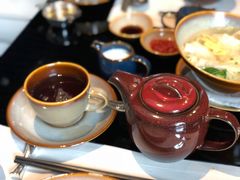 -上海苏宁宝丽嘉酒店·Cafe Bellagio西餐厅