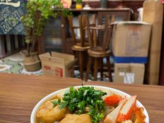 -曼谷食堂·泰国家庭料理(丹桂路店)