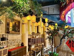 -叶叶菩提·晋福宫