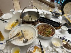 -巴音浩日娲·蒙餐(双林东路店)