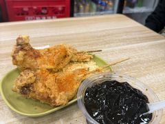 -骆记肠粉油糍