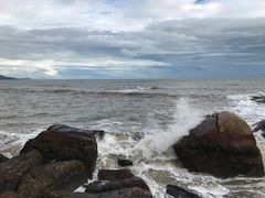 -那琴半岛地质海洋公园