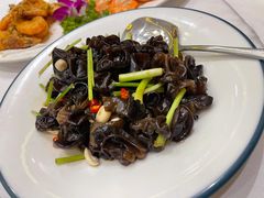 -永乐饭庄(安德路店)