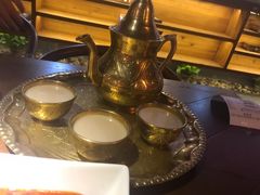 -楼兰新疆主题餐厅(坂田佳华领汇广场店)