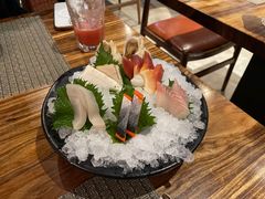 -和悦日料(雅颂庭店)